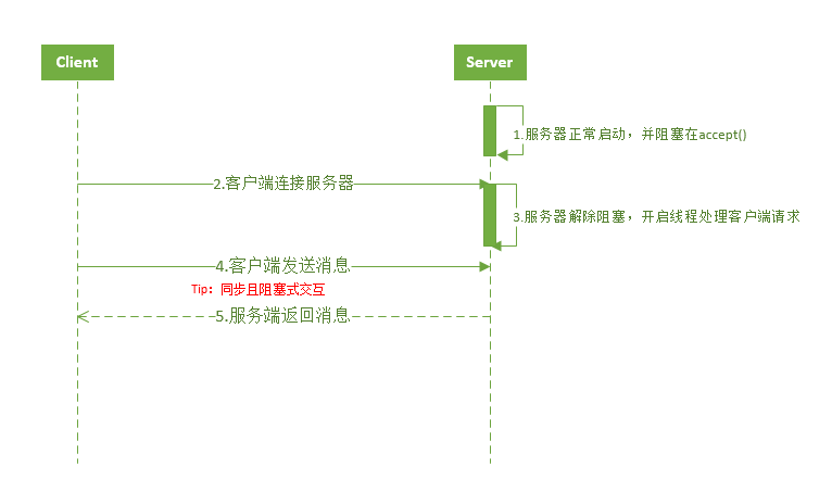 bio模型